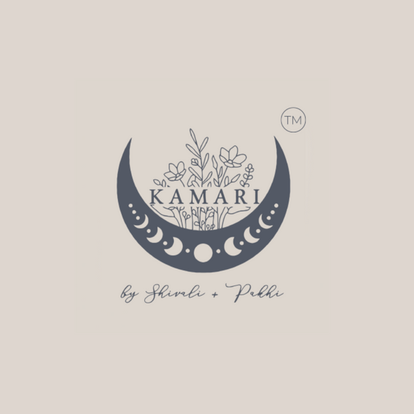 Kamari by Shivali + Pakhi